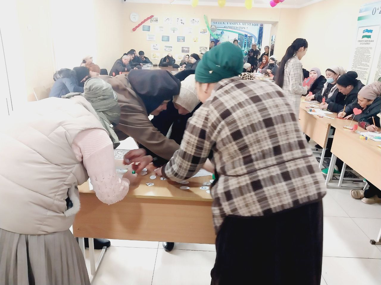 Seminar