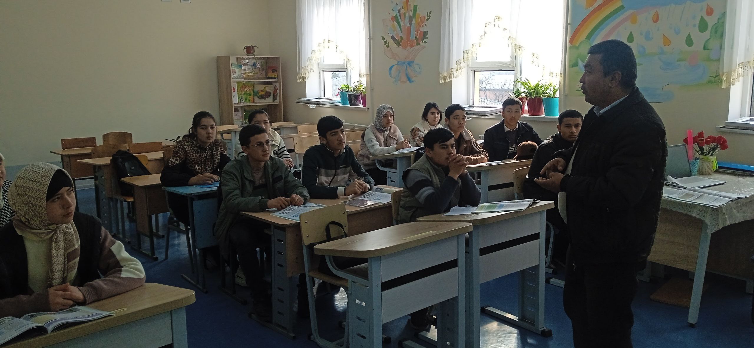 Xuquqiy savodxonlik