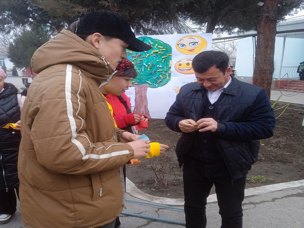 Sehrli tilaklar