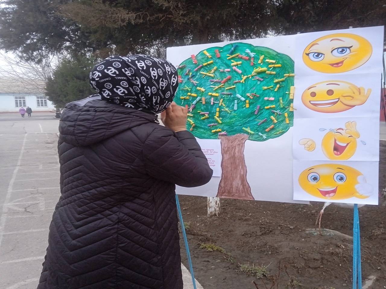 Sehrli tilaklar